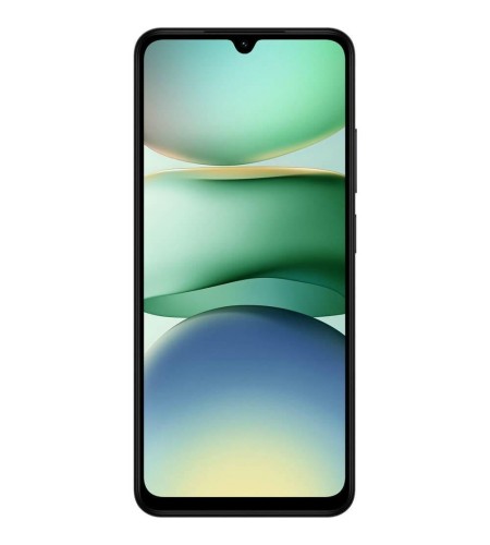 Смартфон Xiaomi Redmi A5 4+128 ГБ чёрный