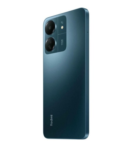 Смартфон Xiaomi Redmi 13C 128 ГБ синий