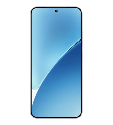 Смартфон Xiaomi 15 256 ГБ белый