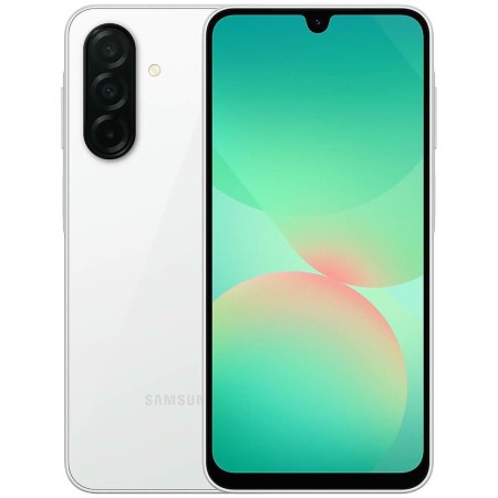 Смартфон Samsung Galaxy A26 256 ГБ белый
