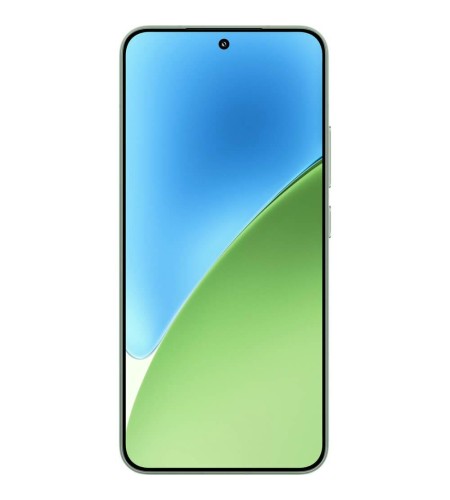 Смартфон Xiaomi 15 512 ГБ зелёный