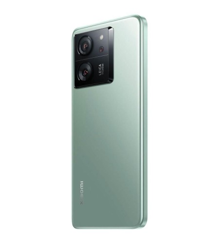 Смартфон Xiaomi 13T Pro 256 ГБ зелёный