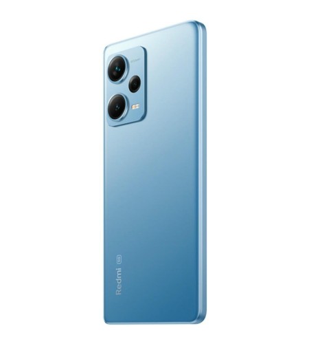 Смартфон Xiaomi Redmi Note 12 Pro+ 256 ГБ синее небо