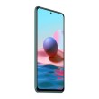 Смартфон Xiaomi Redmi Note 10 64 ГБ лазурное озеро