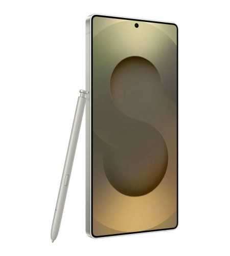 Смартфон Samsung Galaxy S25 Ultra 256 ГБ серый титан