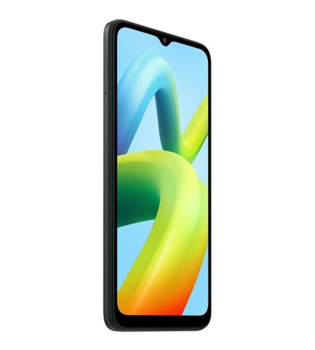 Смартфон Xiaomi Redmi A2+ 64 ГБ чёрный