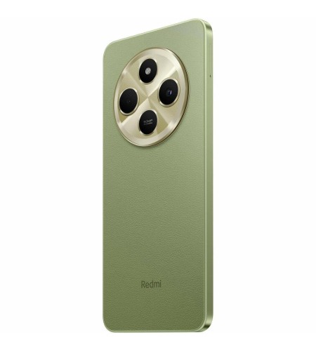 Смартфон Xiaomi Redmi 14C 4+128 ГБ зелёный