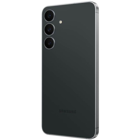 Смартфон Samsung Galaxy S25 FE 512 ГБ чёрный