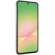 Смартфон Samsung Galaxy A56 256 ГБ чёрный