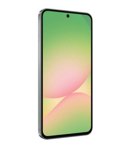 Смартфон Samsung Galaxy A56 256 ГБ чёрный