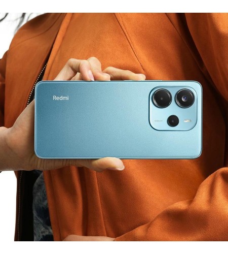 Смартфон Xiaomi Redmi Note 14 8+128 ГБ синий