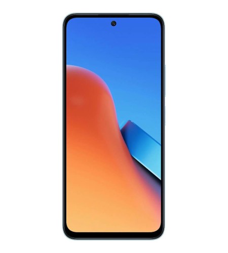 Смартфон Xiaomi Redmi 12 256 ГБ небесно-голубой