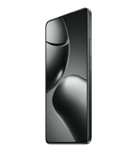 Смартфон Xiaomi 14T Pro 256 ГБ чёрный