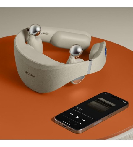 Массажер для шеи BORK D706 ch