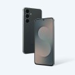Смартфон Samsung Galaxy S25 FE 512 ГБ чёрный