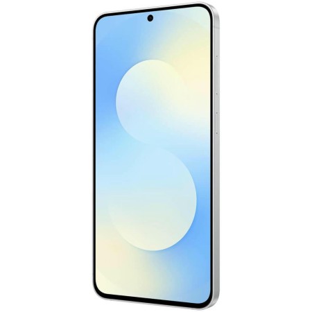 Смартфон Samsung Galaxy S25 FE 256 ГБ голубой