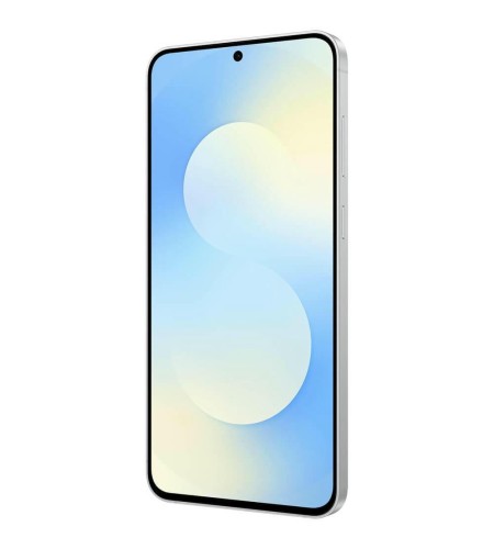 Смартфон Samsung Galaxy S25 FE 256 ГБ голубой