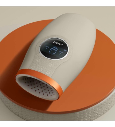 Массажер для рук BORK D604 ch