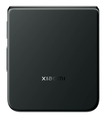 Смартфон Xiaomi MIX Flip 512 ГБ чёрный