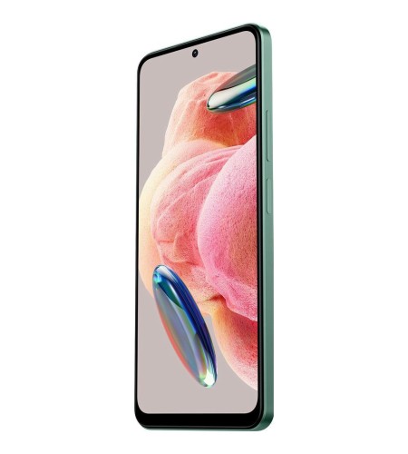 Смартфон Xiaomi Redmi Note 12 6+128 ГБ мятно-зелёный