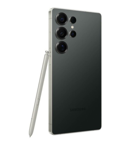 Смартфон Samsung Galaxy S25 Ultra 512 ГБ чёрный титан