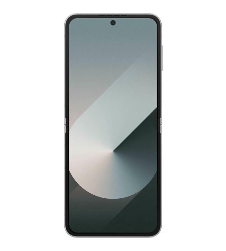 Смартфон Samsung Galaxy Z Flip 6 512 ГБ серебристый