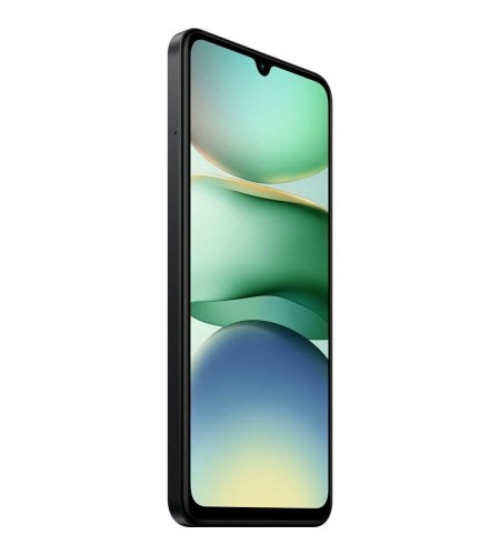 Смартфон Xiaomi Redmi A5 4+128 ГБ чёрный