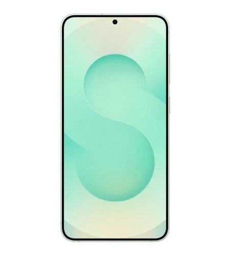 Смартфон Samsung Galaxy S25+ 512 ГБ зелёный