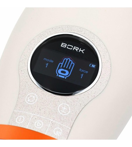 Массажер для рук BORK D604 ch