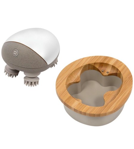 Массажер для головы BORK D703