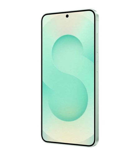 Смартфон Samsung Galaxy S25 256 ГБ зелёный
