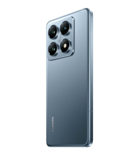 Смартфон Xiaomi 14T Pro 512 ГБ синий