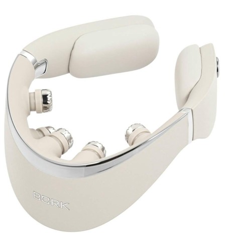 Массажер для шеи BORK D705 ch