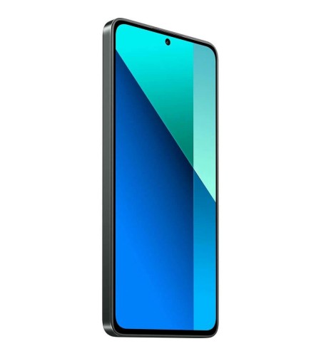 Смартфон Xiaomi Redmi Note 13 128 ГБ чёрный