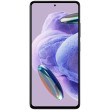 Смартфон Xiaomi Redmi Note 12 Pro+ 256 ГБ чёрная полночь