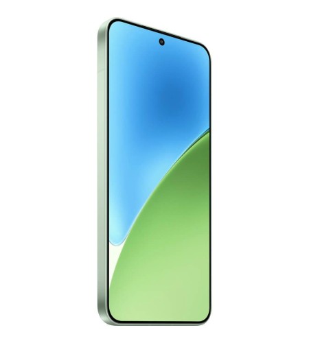 Смартфон Xiaomi 15 512 ГБ зелёный