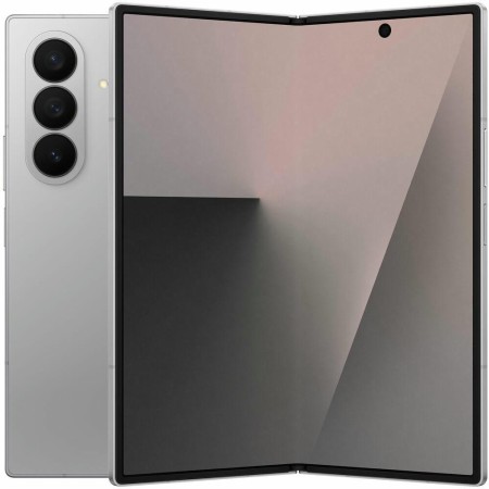 Смартфон Samsung Galaxy Z Fold 7 5G 512 ГБ серебристый