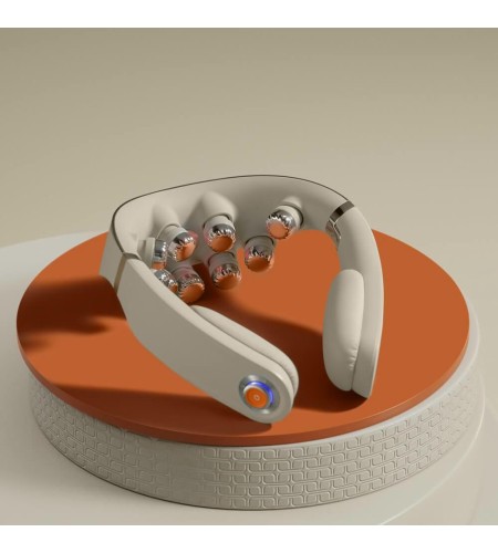 Массажер для шеи BORK D705 ch