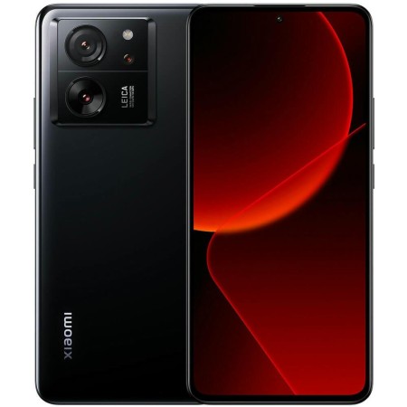 Смартфон Xiaomi 13T Pro 256 ГБ чёрный