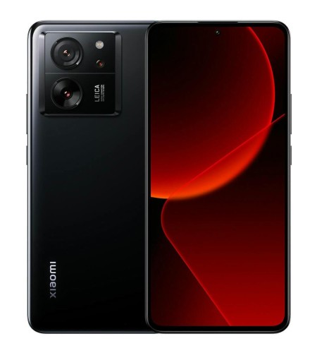 Смартфон Xiaomi 13T Pro 256 ГБ чёрный
