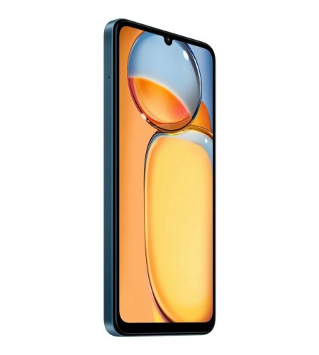 Смартфон Xiaomi Redmi 13C 128 ГБ синий