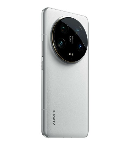 Смартфон Xiaomi 14 Ultra 512 ГБ белый