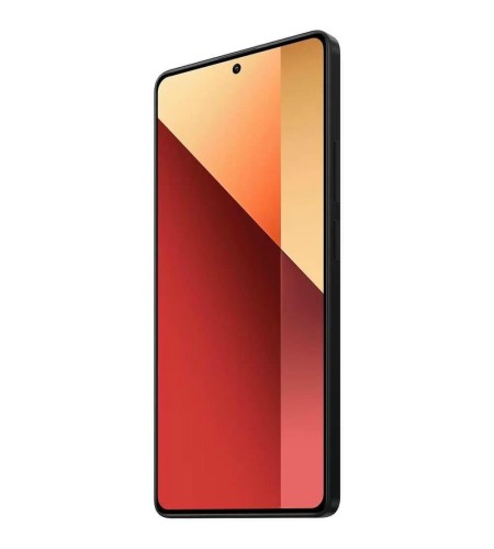 Смартфон Xiaomi Redmi Note 13 Pro 128 ГБ чёрный