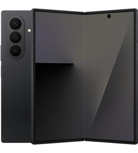 Смартфон Samsung Galaxy Z Fold 7 5G 256 ГБ чёрный