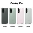 Смартфон Samsung Galaxy A56 256 ГБ чёрный