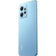 Смартфон Xiaomi Redmi Note 12 4+128 ГБ синий