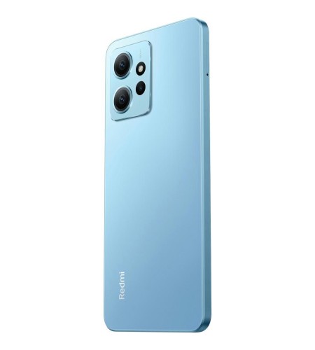Смартфон Xiaomi Redmi Note 12 4+128 ГБ синий
