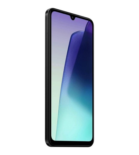 Смартфон Xiaomi Redmi 14C 4+128 ГБ чёрный