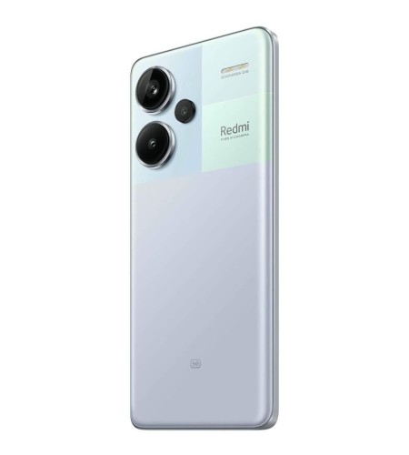 Смартфон Xiaomi Redmi Note 13 Pro+ 5G 256 ГБ пурпурное сияние