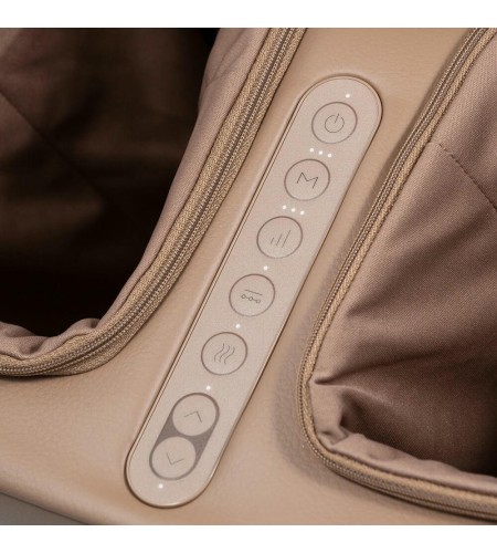 Массажер для ног BORK D715 bg